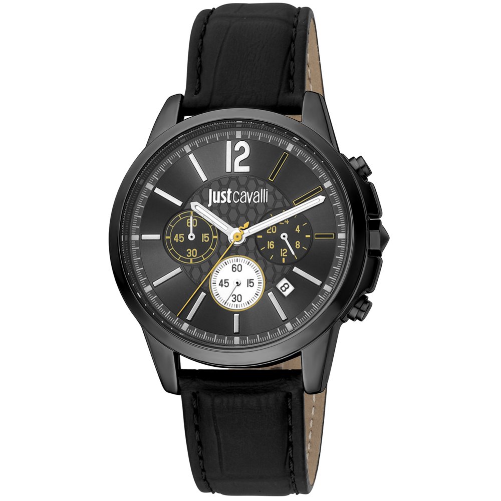 Ceas Barbati, Just Cavalli, Masterpiece JC1G175L0245