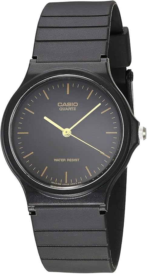 Ceas Casio, Collection MQ MQ-24-1ELSDF