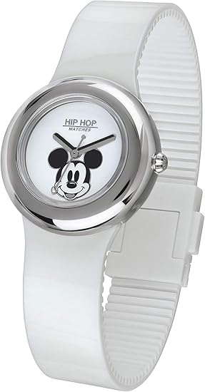 Ceas Hip Hop by Breil, Numbers HWU0920