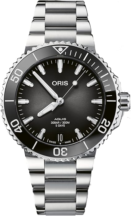 Ceas Barbati, Oris, Aquis 01 400 7769 4154-07 8 22 09PEB