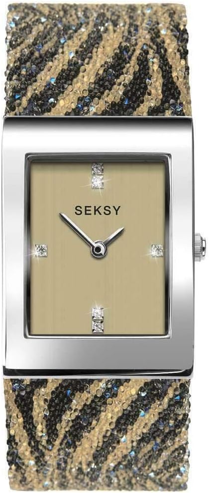 Ceas Dama, Seksy, Classic S-2852.37
