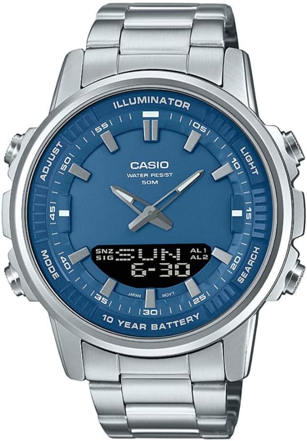 Ceas Barbati, Casio, Collection AMW AMW-880D-2A1VDF