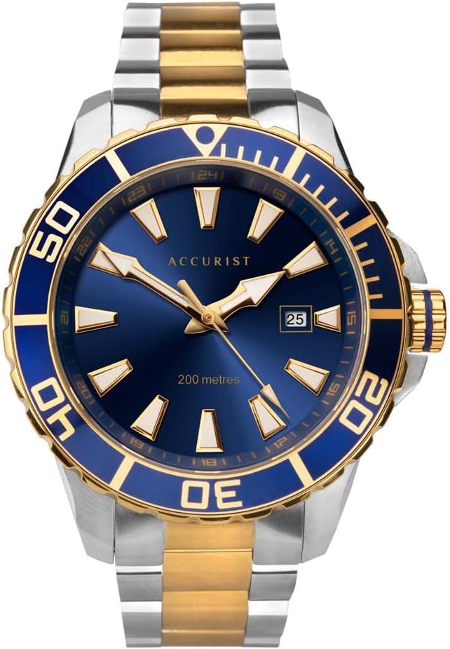 Ceas Dama, Accurist, Everyday A-7386