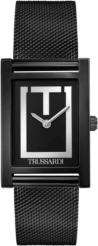 Ceas Barbati, Trussardi, T-Logo R2453155001