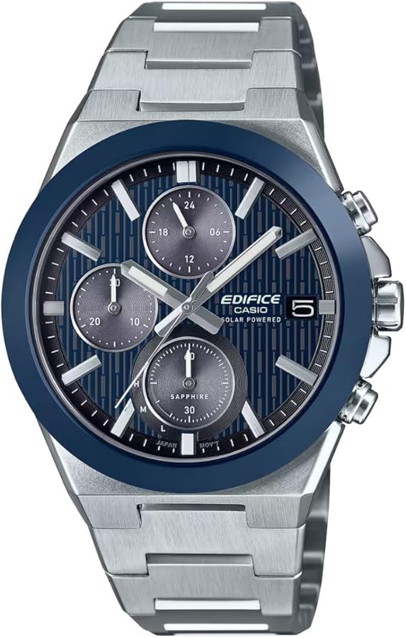 Ceas Barbati, Casio Edifice, Premium EFS-S650D-2AEF