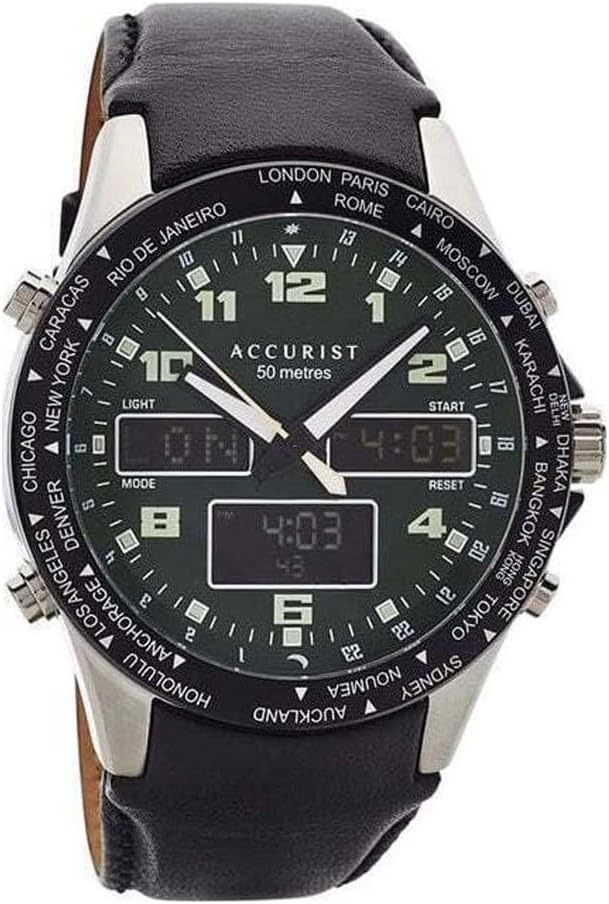 Ceas Dama, Accurist, Everyday A-7314
