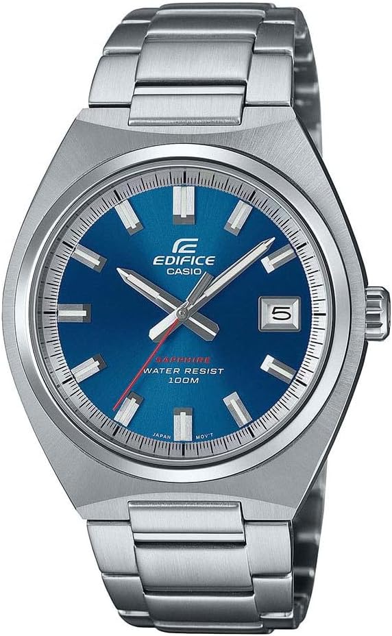 Ceas Barbati, Casio Edifice, Classic EFB EFB-109D-2AVEF