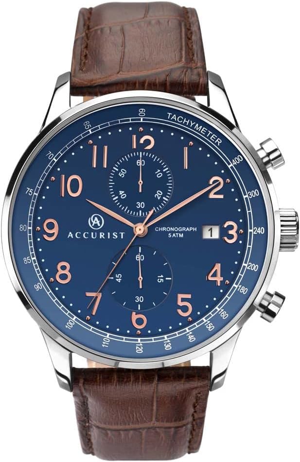 Ceas Dama, Accurist, Everyday A-7196