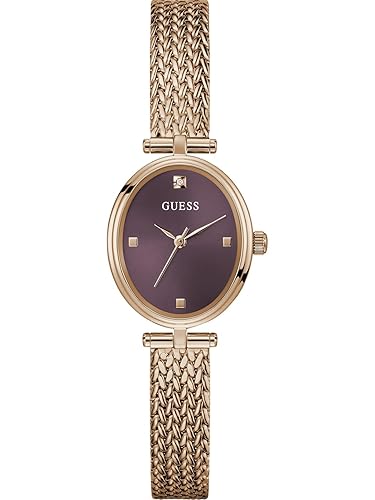 Ceas Dama, Guess, Empress GW0935L3