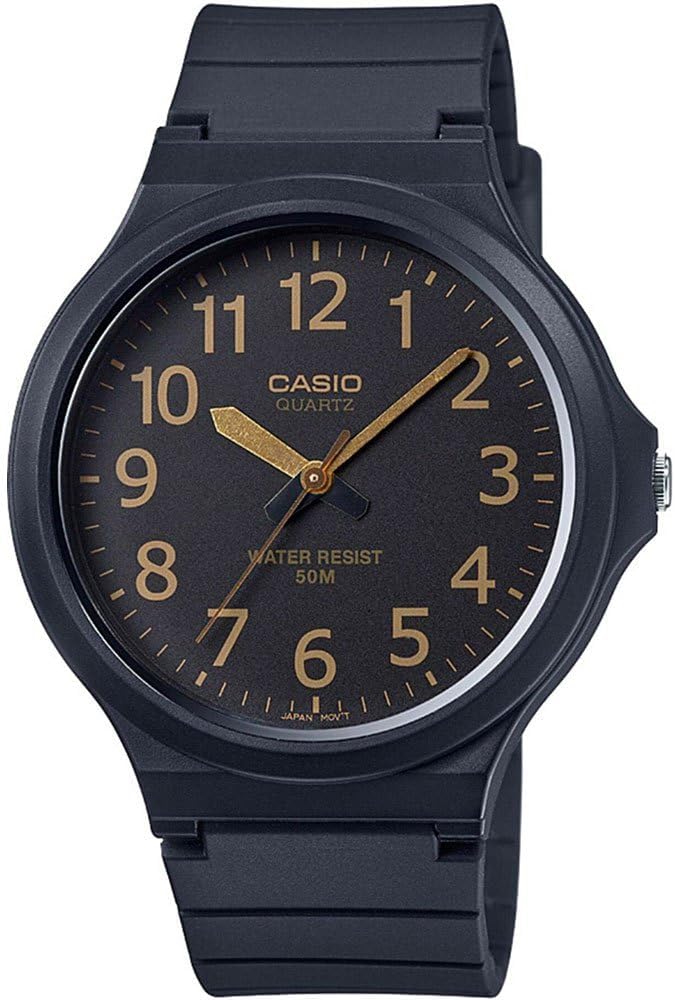 Ceas Casio, Collection MW MW-240-1B2VDF