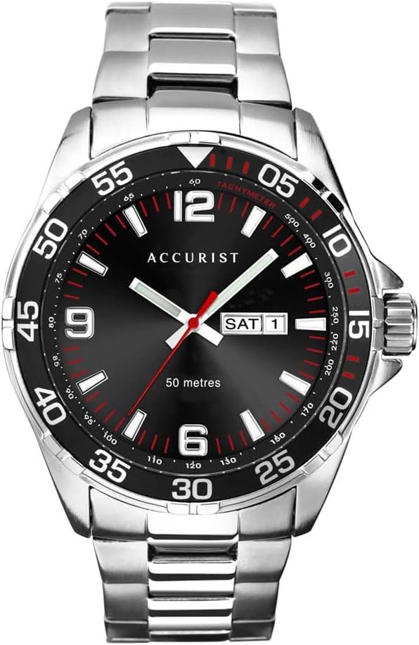 Ceas Dama, Accurist, Everyday A-7352