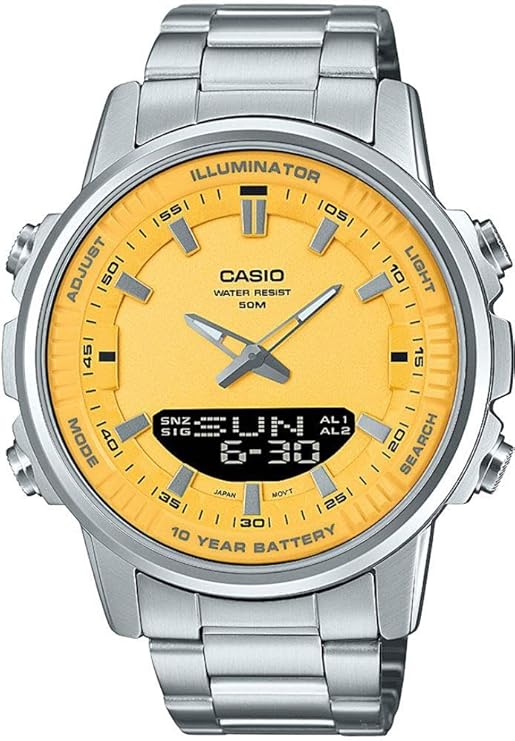 Ceas Barbati, Casio, Collection AMW AMW-880D-9AVDF