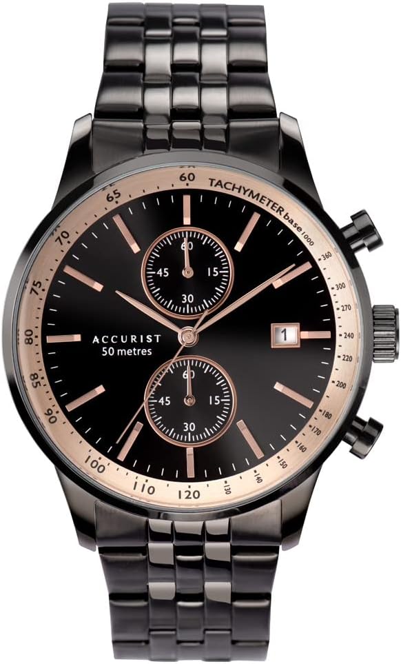 Ceas Dama, Accurist, Everyday A-7341