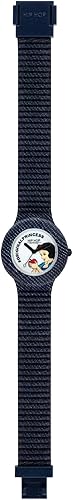 Ceas Dama, Hip Hop by Breil, Monogram HWU1015