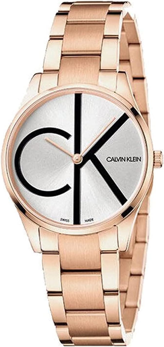 Ceas Dama, Calvin Klein, Time K4N23X46