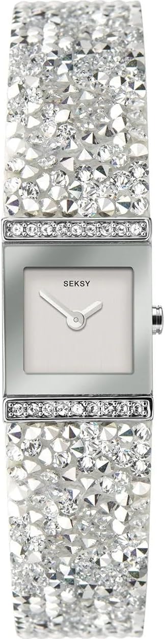 Ceas Dama, Seksy, Classic S-40042.37