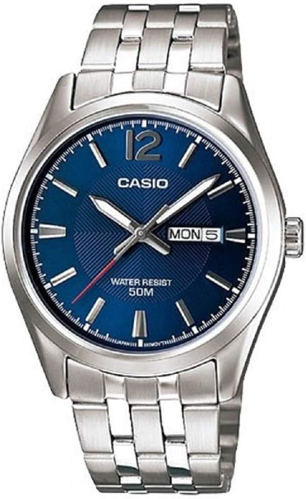 Ceas Barbati, Casio, Collection MTP-13 MTP-1335D-2AVDF