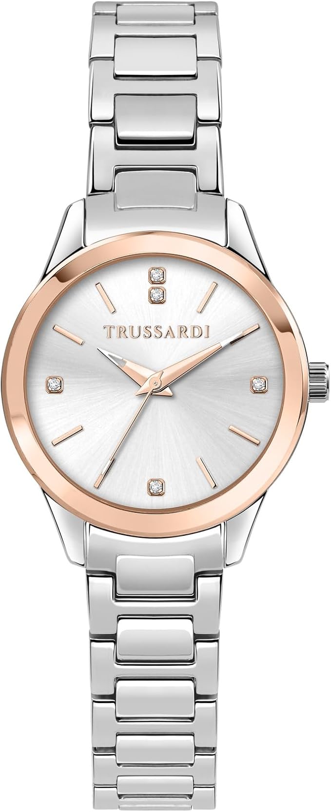 Ceas Barbati, Trussardi, T-Evolution R2453151519