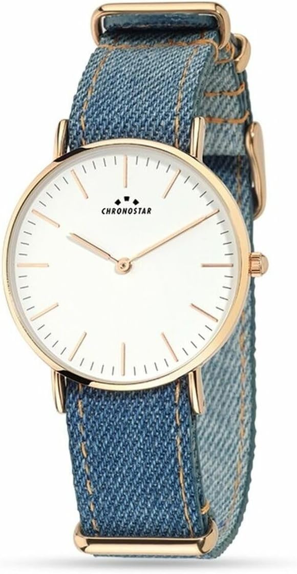 Ceas Dama, Chronostar, Presto R3751264501