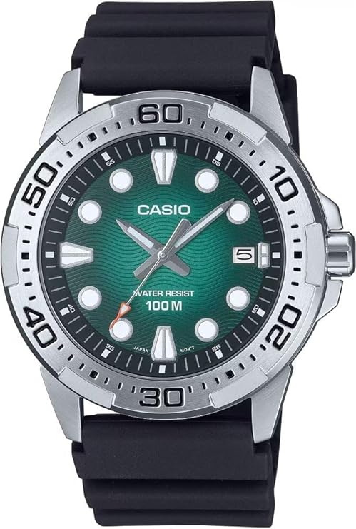 Ceas Barbati, Casio, Collection MTD MTD-140-3AVDF
