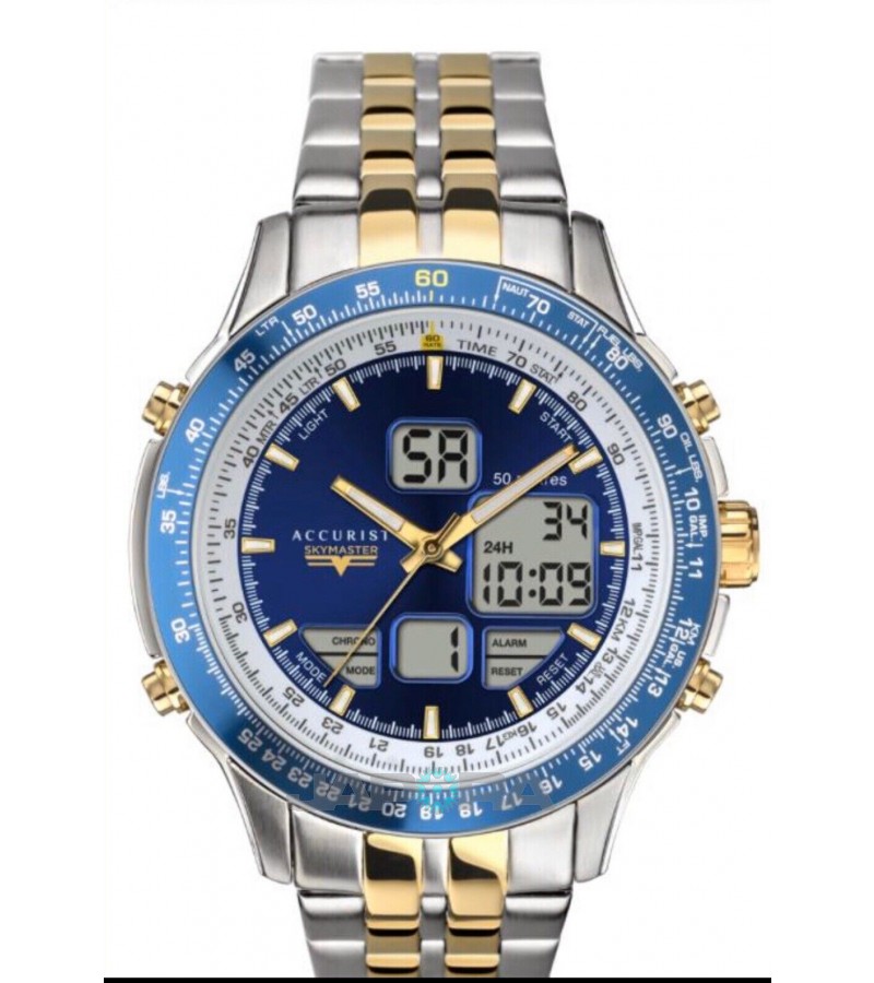 Ceas Dama, Accurist, Origin A-7093