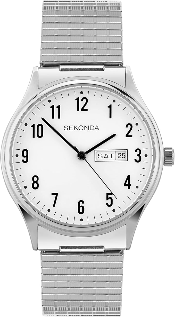 Ceas Barbati, Sekonda, Monica S-30122.00