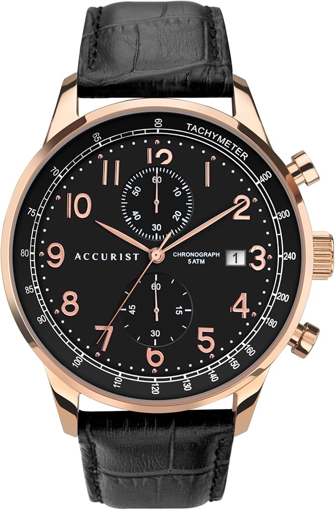 Ceas Dama, Accurist, Everyday A-7353