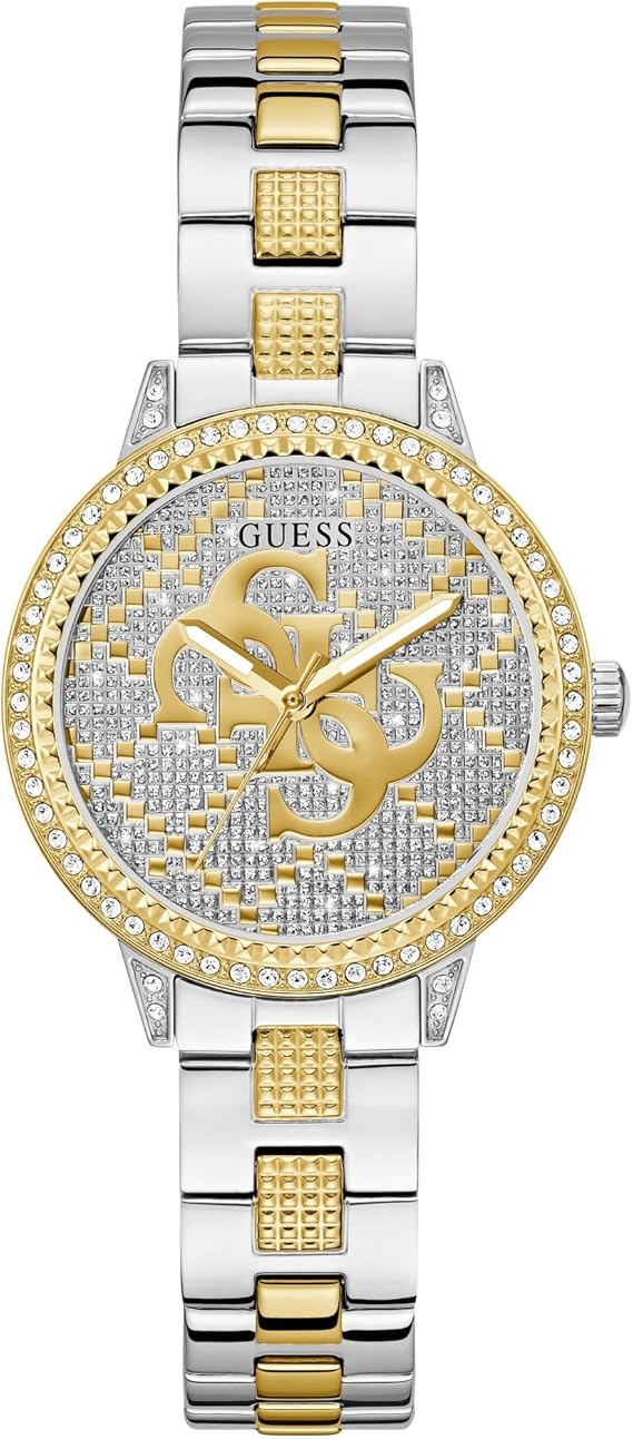 Ceas Dama, Guess, Micro Queen GW0944L3