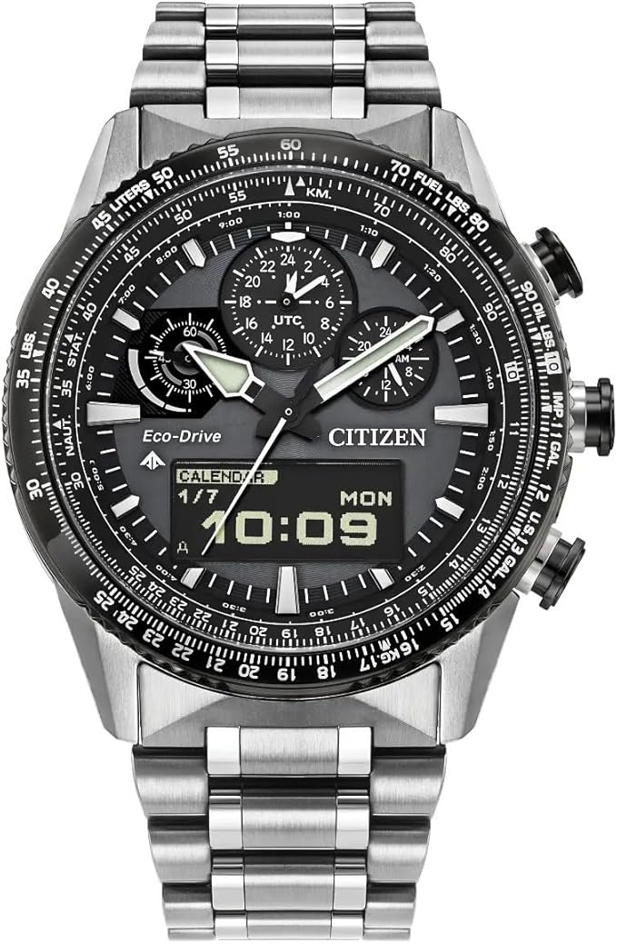 Ceas Barbati, Citizen, Promaster JV2006-55H