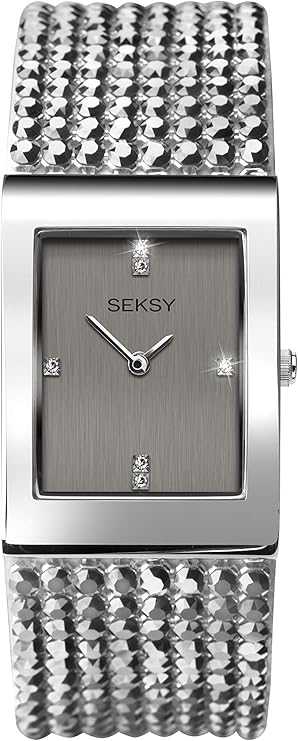 Ceas Dama, Seksy, Classic S-2723.37