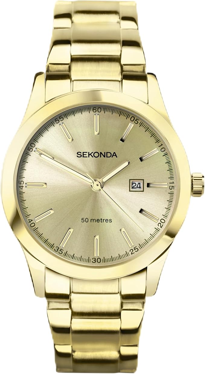 Ceas Dama, Sekonda, Classic S-40428.00