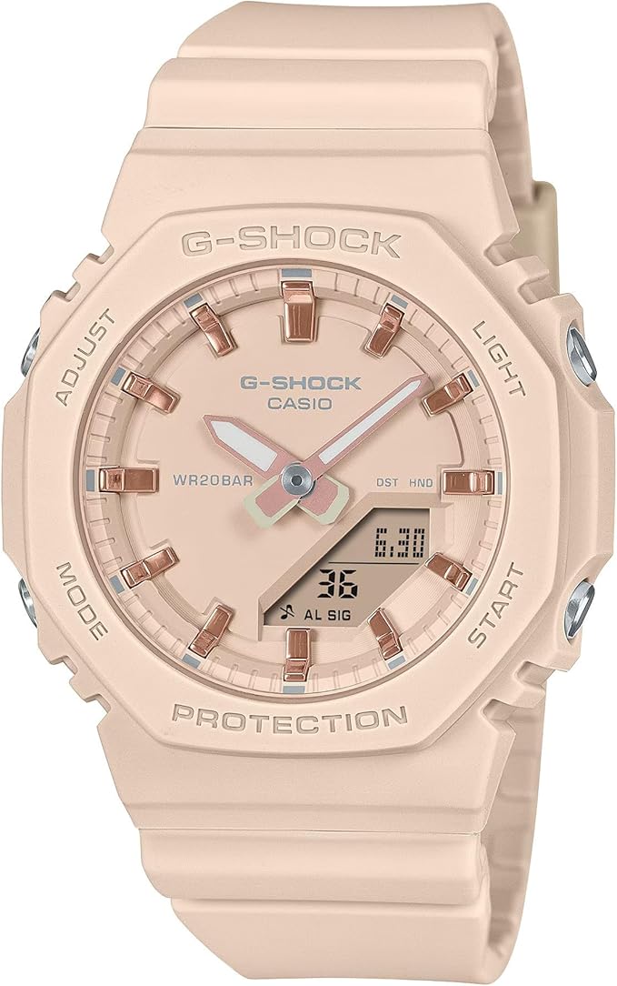 Ceas Casio G-Shock, The Origin GMA-2100M-4AER