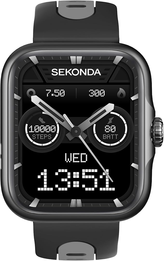 Ceas Barbati, Sekonda, Editions S-30240.00