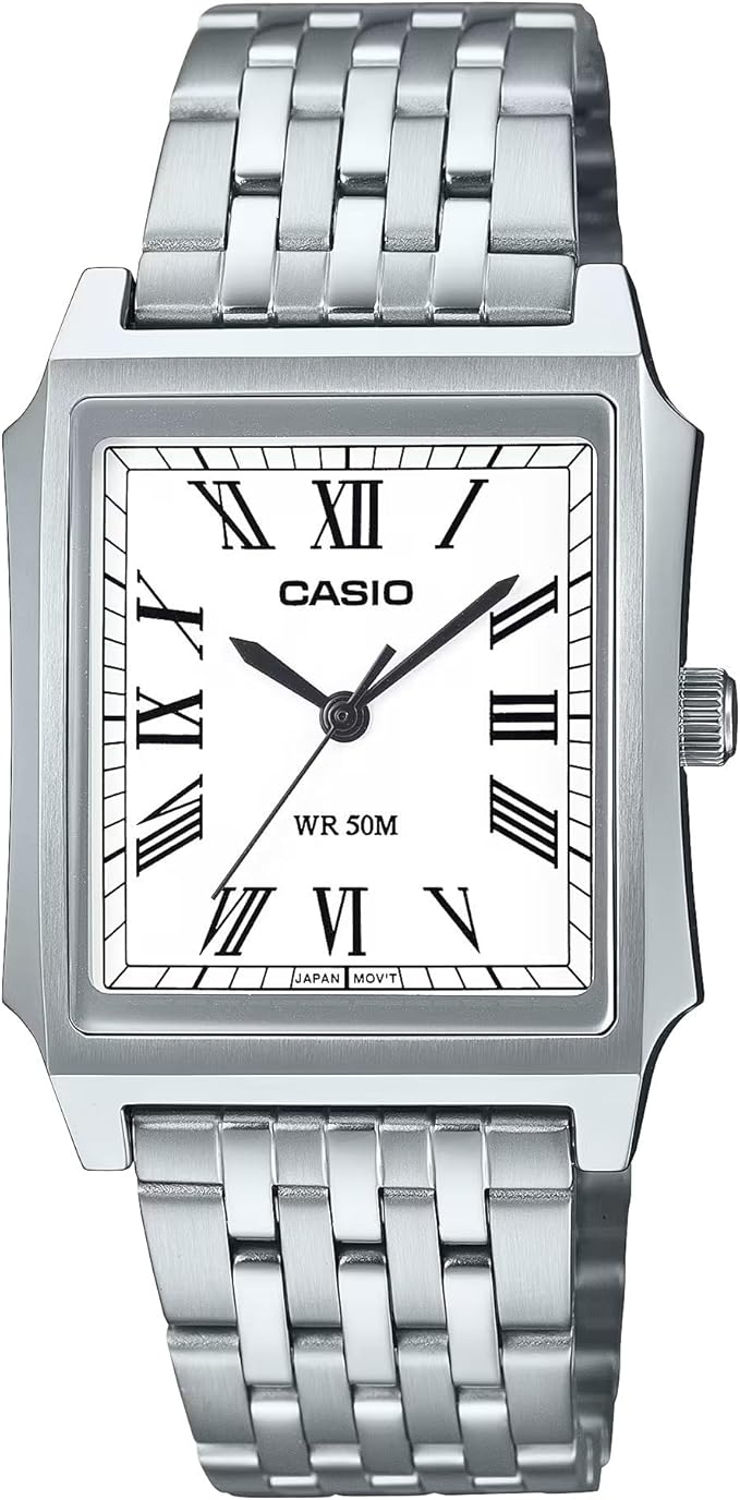 Ceas Barbati, Casio, Collection MTP-B MTP-B190D-7BVEF