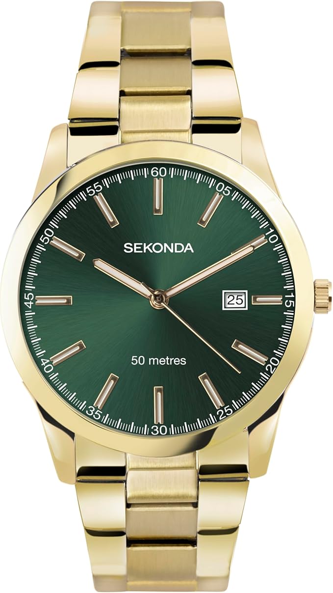 Ceas Barbati, Sekonda, Heritage S-1996.00