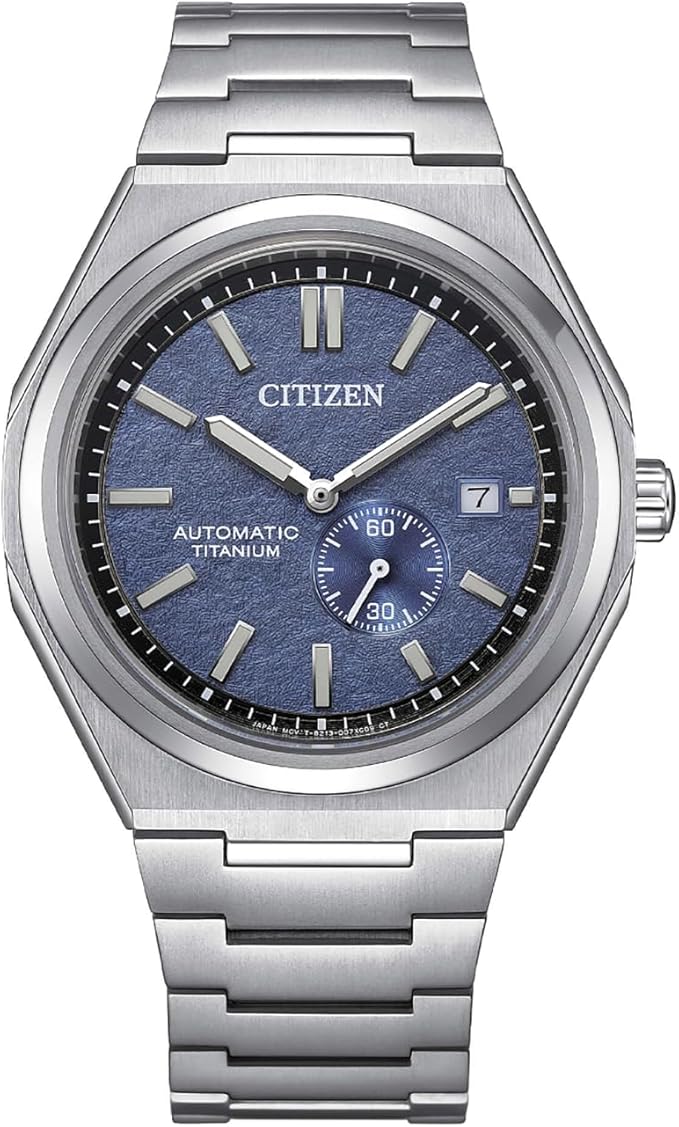 Ceas Barbati, Citizen, Mechanical NJ0180-80L