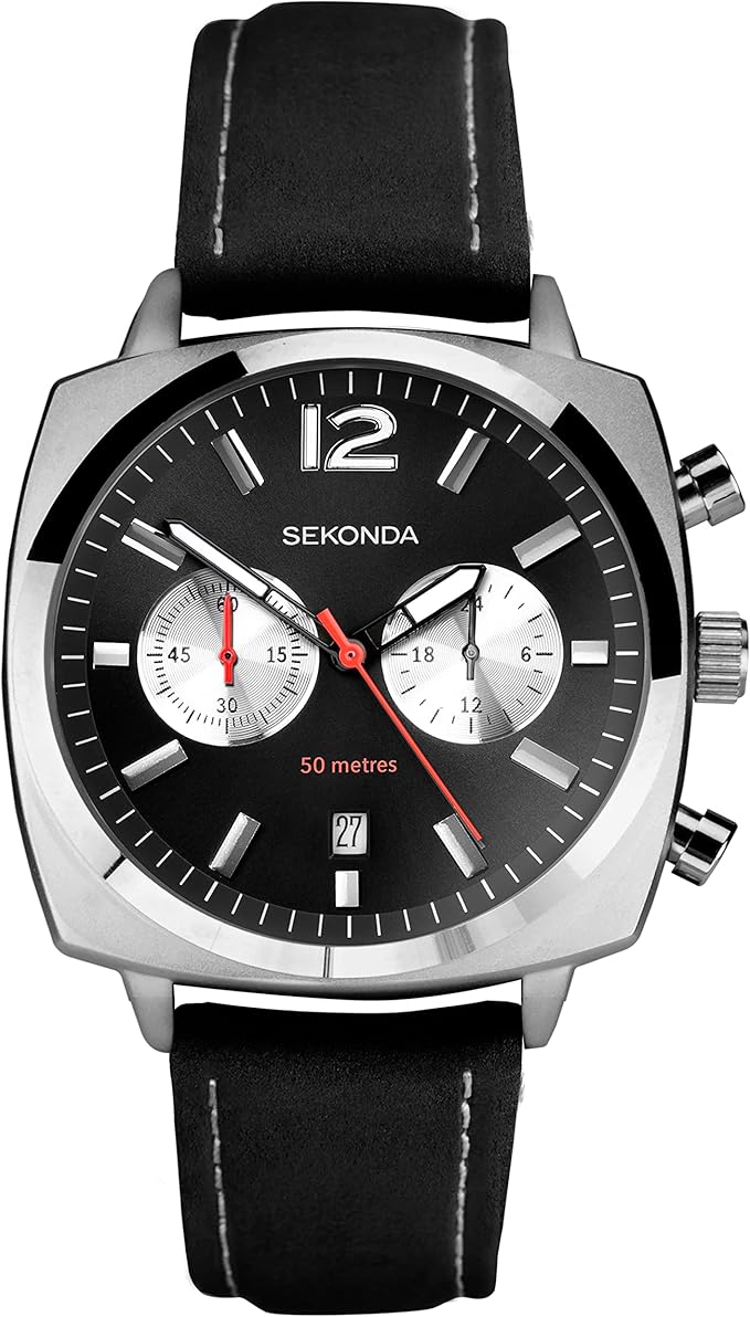 Ceas Barbati, Sekonda, Monica S-30028.00