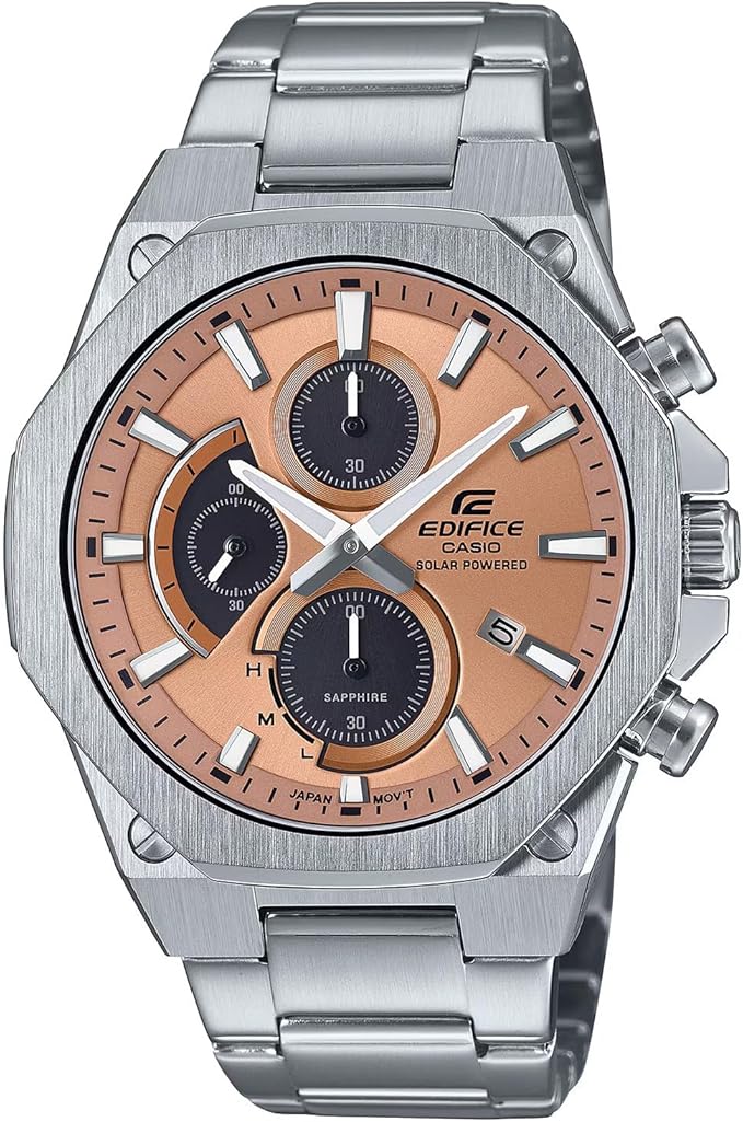 Ceas Barbati, Casio Edifice, Premium EFS-S570D-5AUEF