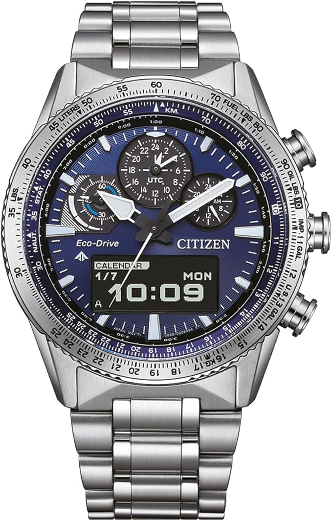 Ceas Barbati, Citizen, Promaster JV2000-51L
