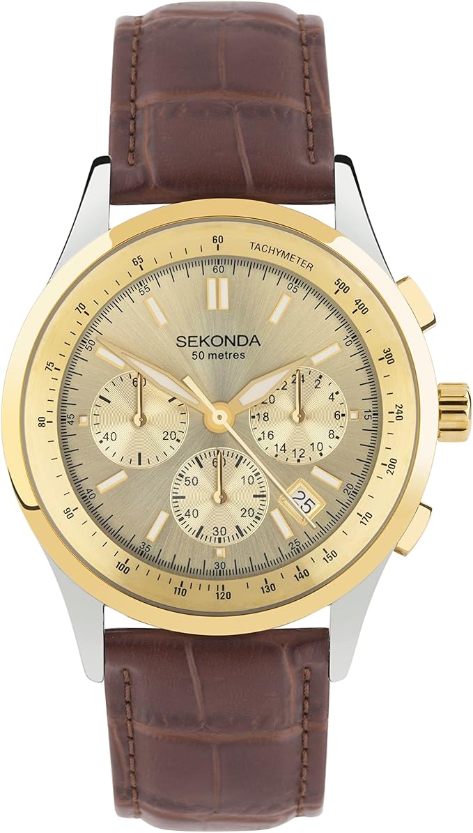 Ceas Barbati, Sekonda, Classic S-30110.00