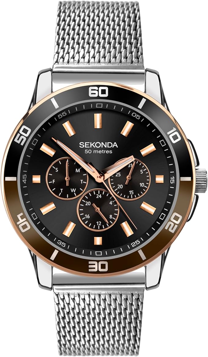 Ceas Dama, Sekonda, Classic S-1841.00