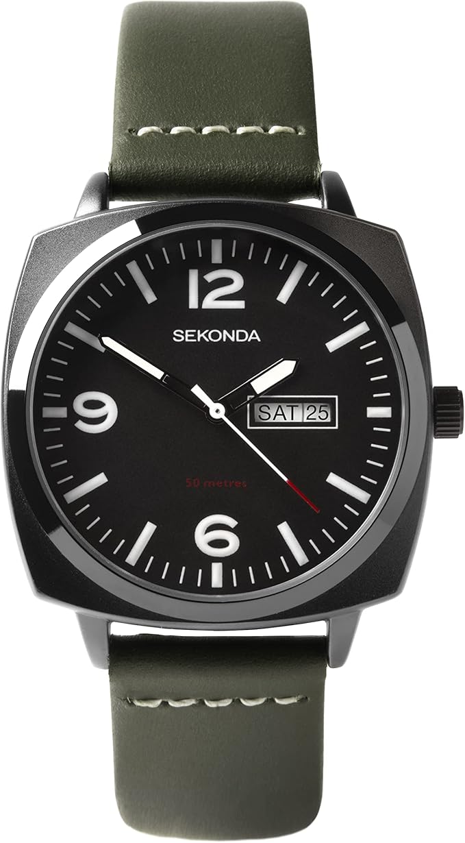 Ceas Dama, Sekonda, Classic S-1990.00