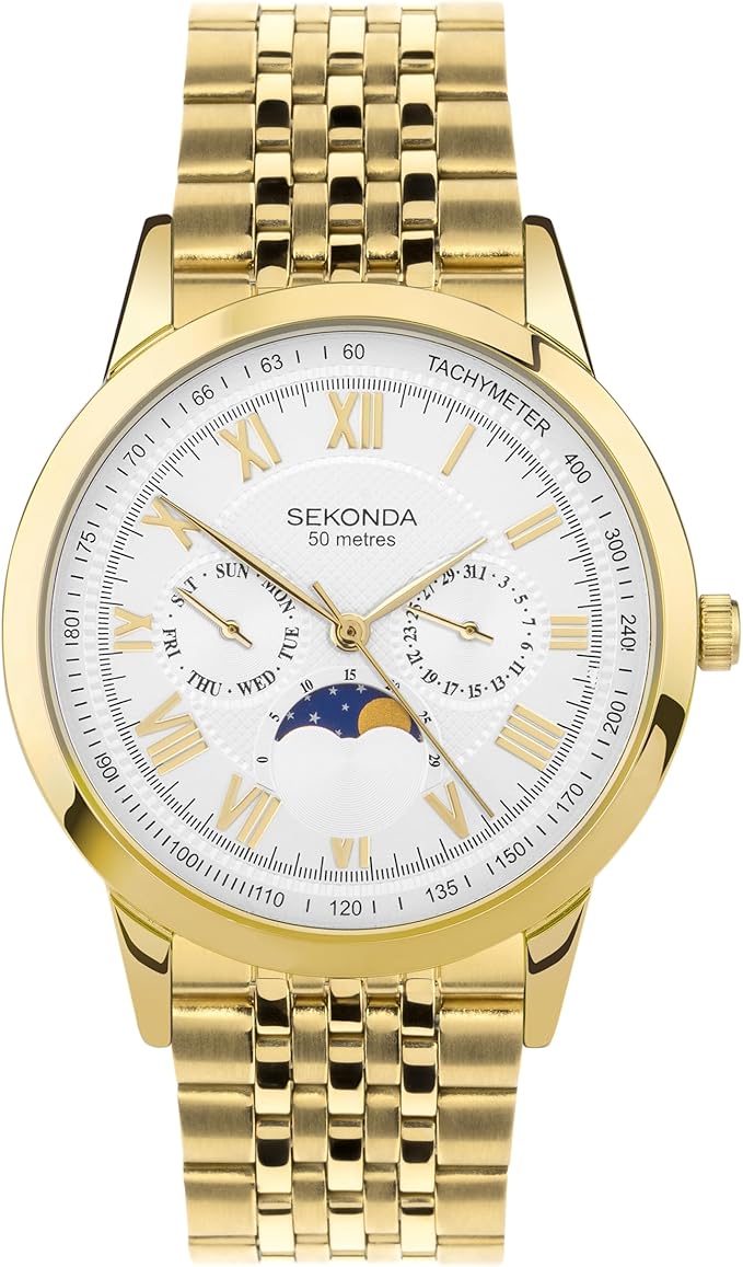 Ceas Barbati, Sekonda, Classic S-30228.00