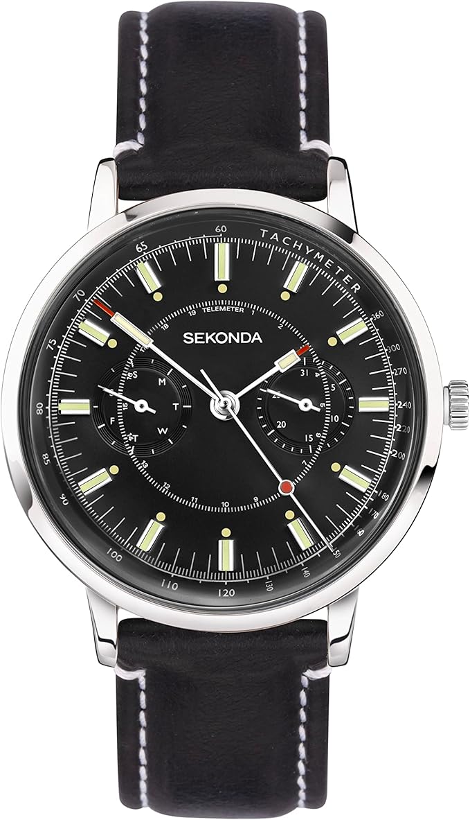 Ceas Barbati, Sekonda, Monica S-30098.00