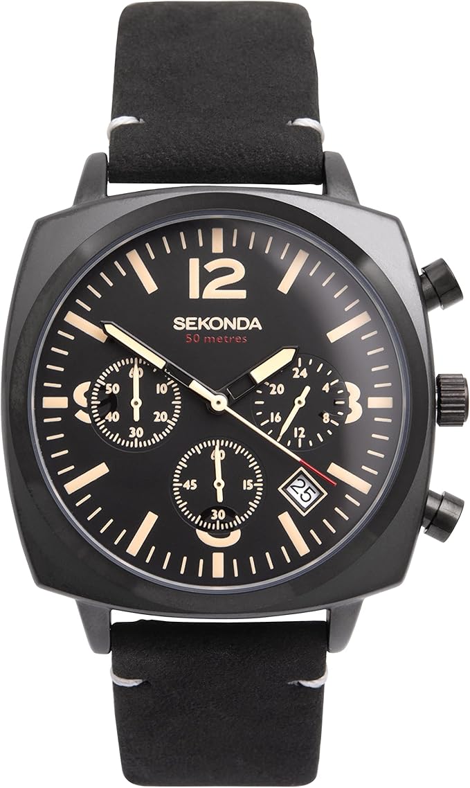 Ceas Dama, Sekonda, Classic S-1991.00