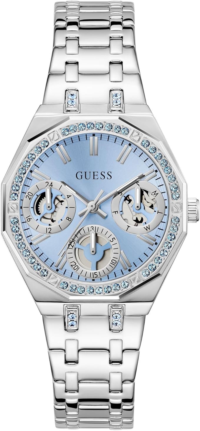 Ceas Dama, Guess, Lady Frontier GW1009L1