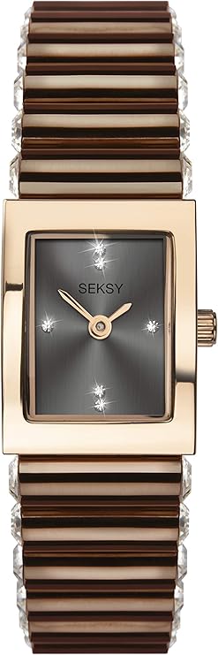 Ceas Dama, Seksy, Classic S-2914.37