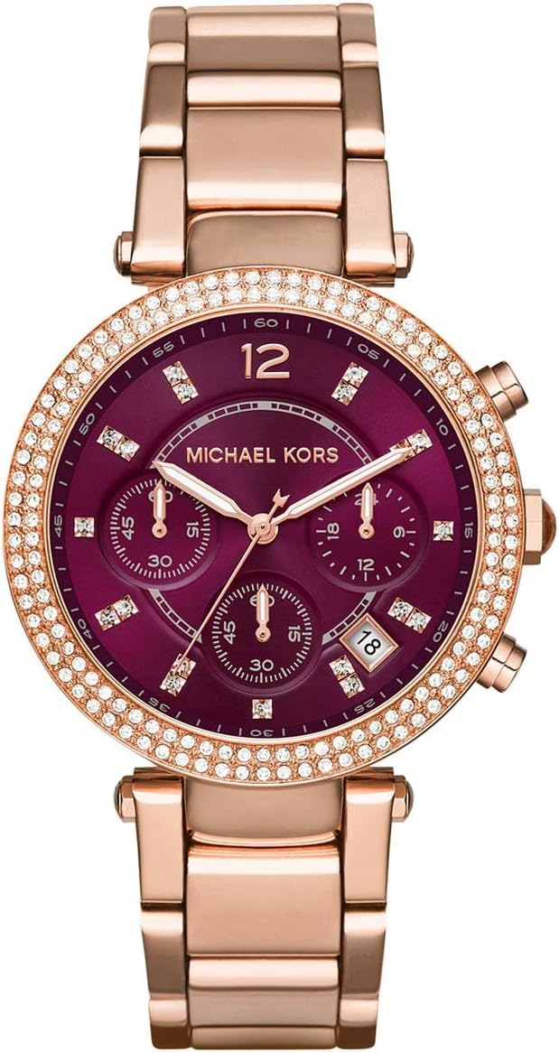 Ceas Dama, Michael Kors, Parker MK6264