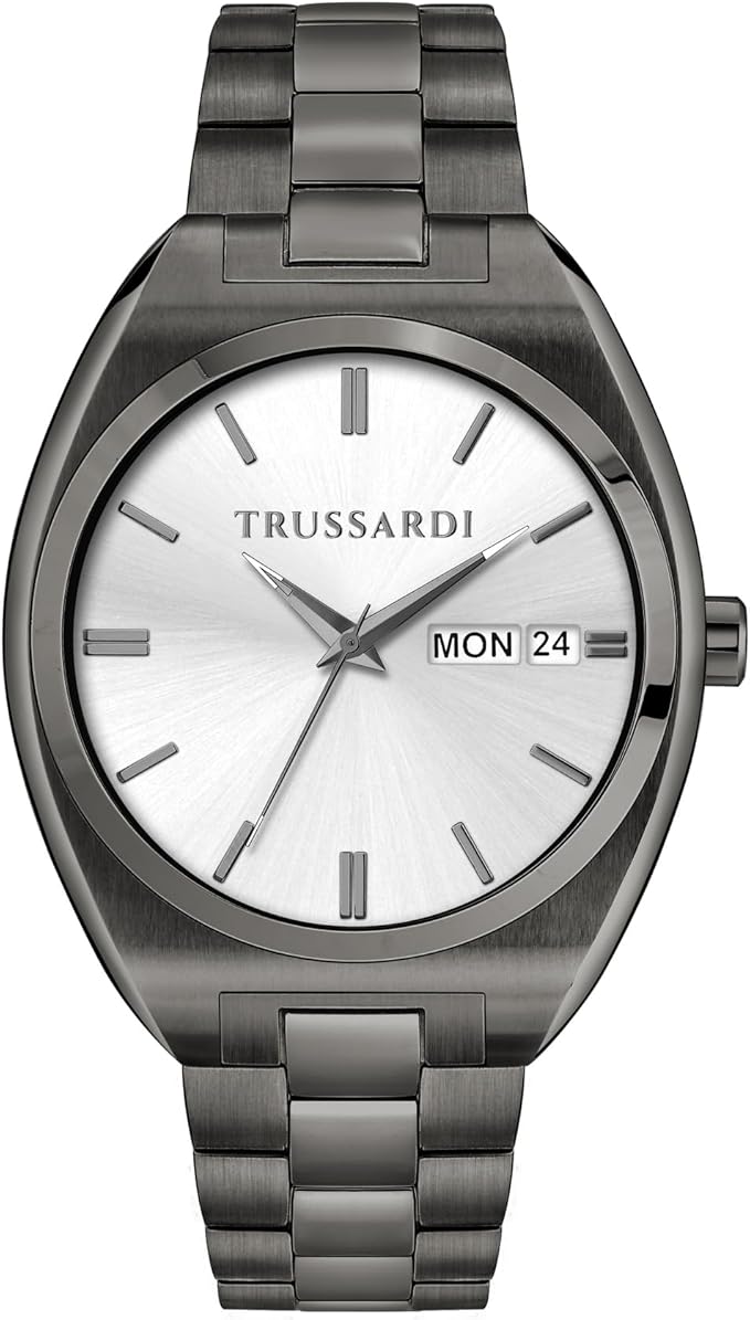 Ceas Barbati, Trussardi, T-Grace R2453159004