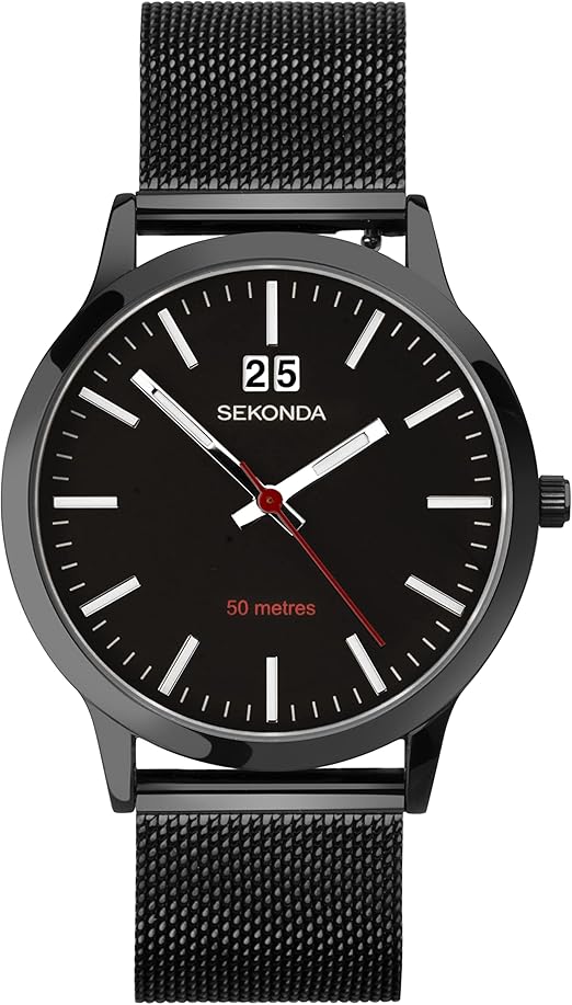 Ceas Barbati, Sekonda, Classic S-1942.00